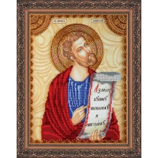 St.Icons Bead embroidery kits St. Moses