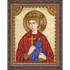 St.Icons Bead embroidery kits St. Edward