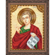 St.Icons Bead embroidery kits St.Thomas
