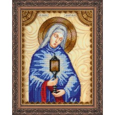 St.Icons Bead embroidery kits St.Clara