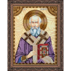  St.Athanasius (St.Icons Bead embroidery kits)