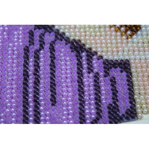 Набір для вишивання бісером на натуральному художньому холсті Святий Афанасій, AA-121 від Абрис Арт - купити з доставкою ✿ Найкраща ціна від виробника ✿ Оптом та в роздріб ✿ Придбати Набори для вишивки бісером великих іменних ікон