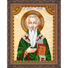 St.Icons Bead embroidery kits St. Stephen