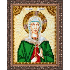 St.Icons Bead embroidery kits St. Ariadne