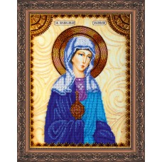 St.Icons Bead embroidery kits St. Solomiya