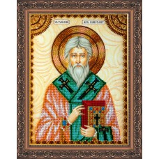 St.Icons Bead embroidery kits St. Tarasius (Taras)