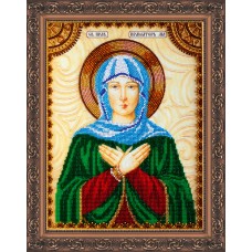 St.Icons Bead embroidery kits St. Liya