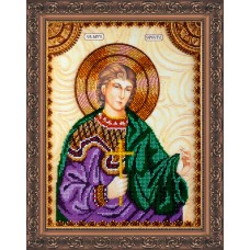 St.Icons Bead embroidery kits St. Orest