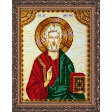 St.Icons Bead embroidery kits St. Matthew