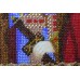 Набір для вишивання бісером на натуральному художньому холсті Святий Святослав, AA-135 від Абрис Арт - купити з доставкою ✿ Найкраща ціна від виробника ✿ Оптом та в роздріб ✿ Придбати Набори для вишивки бісером великих іменних ікон