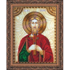 St.Icons Bead embroidery kits St. Nazariy