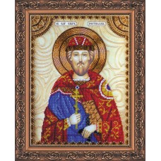 St.Icons Bead embroidery kits St. Rostislav