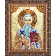St.Icons Bead embroidery kits St. Miron