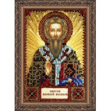 St.Icons Mini Bead embroidery kits St. Basil