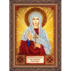 St.Icons Mini Bead embroidery kits St. Eugene