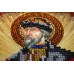 Набір для вишивання бісером на натуральному художньому холсті Святий Борис, AAM-061 від Абрис Арт - купити з доставкою ✿ Найкраща ціна від виробника ✿ Оптом та в роздріб ✿ Придбати Набори для вишивки бісером іменних міні-ікон