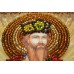 St.Icons Mini Bead embroidery kits St. Vyacheslav, AAM-065 by Abris Art - buy online! ✿ Fast delivery ✿ Factory price ✿ Wholesale and retail ✿ Purchase Kits for beadwork personal mini-icons