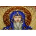 Набір для вишивання бісером на натуральному художньому холсті Святий Геннадій, AAM-067 від Абрис Арт - купити з доставкою ✿ Найкраща ціна від виробника ✿ Оптом та в роздріб ✿ Придбати Набори для вишивки бісером іменних міні-ікон