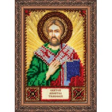 St.Icons Mini Bead embroidery kits St. Timothy