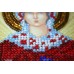 St.Icons Mini Bead embroidery kits St. Ioanna, AAM-088 by Abris Art - buy online! ✿ Fast delivery ✿ Factory price ✿ Wholesale and retail ✿ Purchase Kits for beadwork personal mini-icons