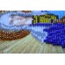 Набір для вишивання бісером на натуральному художньому холсті Свята Марфа, AAM-094 від Абрис Арт - купити з доставкою ✿ Найкраща ціна від виробника ✿ Оптом та в роздріб ✿ Придбати Набори для вишивки бісером іменних міні-ікон