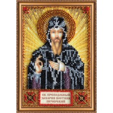 St.Icons Mini Bead embroidery kits St. Zacharias