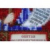Набір для вишивання бісером на натуральному художньому холсті Свята Параскева (Парасковія), AAM-107 від Абрис Арт - купити з доставкою ✿ Найкраща ціна від виробника ✿ Оптом та в роздріб ✿ Придбати Набори для вишивки бісером іменних міні-ікон
