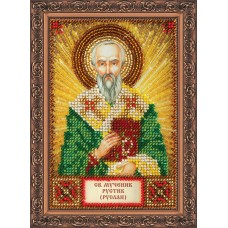 St.Icons Mini Bead embroidery kits St. Ruslan