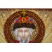 Набір для вишивання бісером на натуральному художньому холсті Святий Всеволод, AAM-110 від Абрис Арт - купити з доставкою ✿ Найкраща ціна від виробника ✿ Оптом та в роздріб ✿ Придбати Набори для вишивки бісером іменних міні-ікон