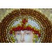St.Icons Mini Bead embroidery kits St.Agatha, AAM-122 by Abris Art - buy online! ✿ Fast delivery ✿ Factory price ✿ Wholesale and retail ✿ Purchase Kits for beadwork personal mini-icons