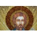 St.Icons Mini Bead embroidery kits St. Symeon, AAM-126 by Abris Art - buy online! ✿ Fast delivery ✿ Factory price ✿ Wholesale and retail ✿ Purchase Kits for beadwork personal mini-icons
