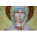 St.Icons Mini Bead embroidery kits St. Ariadne, AAM-128 by Abris Art - buy online! ✿ Fast delivery ✿ Factory price ✿ Wholesale and retail ✿ Purchase Kits for beadwork personal mini-icons