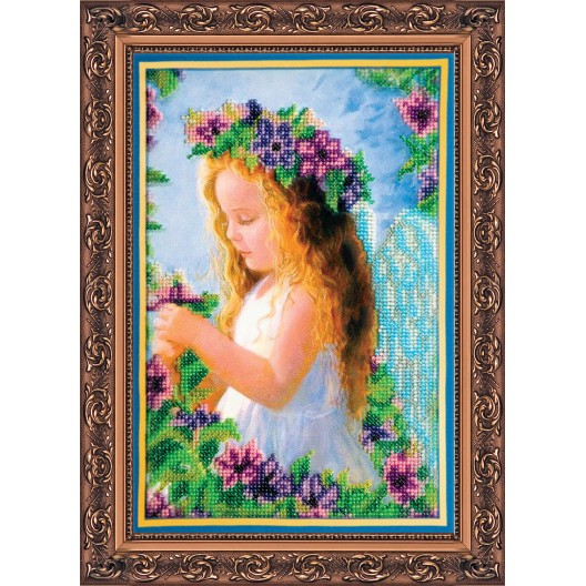 Набір для вишивання бісером на натуральному художньому холсті Гадання, AB-046 від Абрис Арт - купити з доставкою ✿ Найкраща ціна від виробника ✿ Оптом та в роздріб ✿ Придбати Великі набори для вишивки бісером Набір для вишивання бісером на натуральному художньому холсті Гадання, AB-046 від Абрис Арт - купити з доставкою ✿ Найкраща ціна від виробника ✿ Оптом та в роздріб ✿ Придбати Великі набори для вишивки бісером