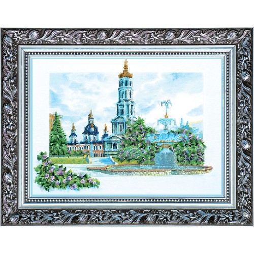 St. Basil s Cathedral AB 054 by Abris Art buy online Fast