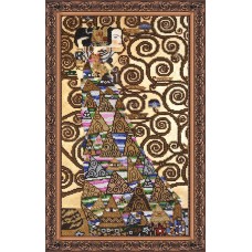 Main Bead Embroidery Kit Expectation (Modern)