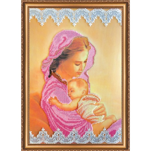 Набір для вишивання бісером на натуральному художньому холсті Щастя, AB-240 від Абрис Арт - купити з доставкою ✿ Найкраща ціна від виробника ✿ Оптом та в роздріб ✿ Придбати Великі набори для вишивки бісером Набір для вишивання бісером на натуральному художньому холсті Щастя, AB-240 від Абрис Арт - купити з доставкою ✿ Найкраща ціна від виробника ✿ Оптом та в роздріб ✿ Придбати Великі набори для вишивки бісером