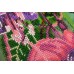 Fuchsia – 2, AB-264 by Abris Art - buy online! ✿ Fast delivery ✿ Factory price ✿ Wholesale and retail ✿ Purchase Great kits for embroidery with beads