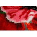 Main Bead Embroidery Kit Wild poppies – 1 (Flowers), AB-269 by Abris Art - buy online! ✿ Fast delivery ✿ Factory price ✿ Wholesale and retail ✿ Purchase Great kits for embroidery with beads