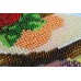 At the race track, AB-272 by Abris Art - buy online! ✿ Fast delivery ✿ Factory price ✿ Wholesale and retail ✿ Purchase Great kits for embroidery with beads