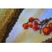 The Rowan Tree, AB-284 by Abris Art - buy online! ✿ Fast delivery ✿ Factory price ✿ Wholesale and retail ✿ Purchase Great kits for embroidery with beads