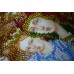 Main Bead Embroidery Kit Icon of the Mother of God «Merciful» (Icons), AB-290 by Abris Art - buy online! ✿ Fast delivery ✿ Factory price ✿ Wholesale and retail ✿ Purchase Great kits for embroidery with beads