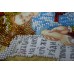 Main Bead Embroidery Kit Icon of the Mother of God «Merciful» (Icons), AB-290 by Abris Art - buy online! ✿ Fast delivery ✿ Factory price ✿ Wholesale and retail ✿ Purchase Great kits for embroidery with beads