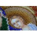 Main Bead Embroidery Kit Icon of the Mother of God «The Unfading Blossom» (Icons), AB-292 by Abris Art - buy online! ✿ Fast delivery ✿ Factory price ✿ Wholesale and retail ✿ Purchase Great kits for embroidery with beads