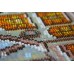 SALE! Set of bead embroidery on natural art canvas magic night, AB-301 by Abris Art - buy online! ✿ Fast delivery ✿ Factory price ✿ Wholesale and retail ✿ Purchase Great kits for embroidery with beads