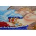 Main Bead Embroidery Kit Icon of the Mother of God «Perishing» (Icons), AB-303 by Abris Art - buy online! ✿ Fast delivery ✿ Factory price ✿ Wholesale and retail ✿ Purchase Great kits for embroidery with beads