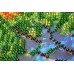 Main Bead Embroidery Kit Edem (Landscapes), AB-318 by Abris Art - buy online! ✿ Fast delivery ✿ Factory price ✿ Wholesale and retail ✿ Purchase Great kits for embroidery with beads