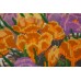 Main Bead Embroidery Kit Primrose (Flowers), AB-319 by Abris Art - buy online! ✿ Fast delivery ✿ Factory price ✿ Wholesale and retail ✿ Purchase Great kits for embroidery with beads