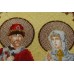 Набір для вишивання бісером на натуральному художньому холсті « Ікона святого князя Петра і святої княгині Февронії », AB-334 від Абрис Арт - купити з доставкою ✿ Найкраща ціна від виробника ✿ Оптом та в роздріб ✿ Придбати Великі набори для вишивки бісеро