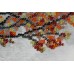 Main Bead Embroidery Kit Autumn embankment (Landscapes), AB-353 by Abris Art - buy online! ✿ Fast delivery ✿ Factory price ✿ Wholesale and retail ✿ Purchase Great kits for embroidery with beads