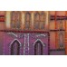 Main Bead Embroidery Kit Old town (Landscapes), AB-367 by Abris Art - buy online! ✿ Fast delivery ✿ Factory price ✿ Wholesale and retail ✿ Purchase Great kits for embroidery with beads